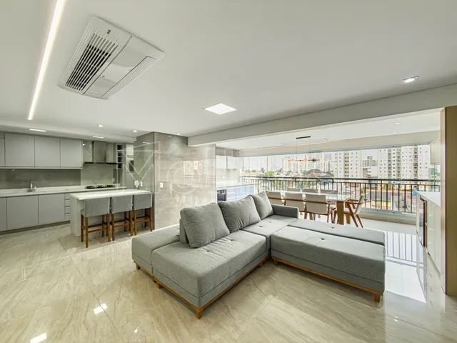 Imagem: Forma 287 - Apartamento completo, pronto