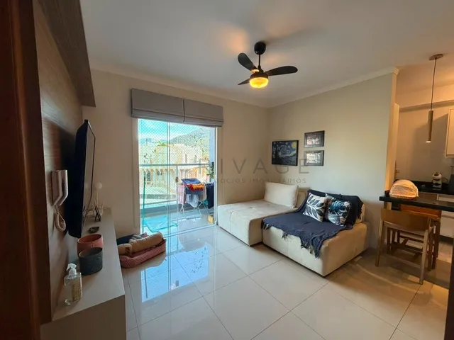 Imagem: Apartamento À Venda no Perequê-Açu em