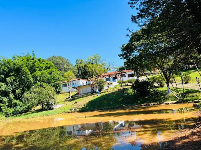 Imagem 1: Sítio para Venda em Itu
