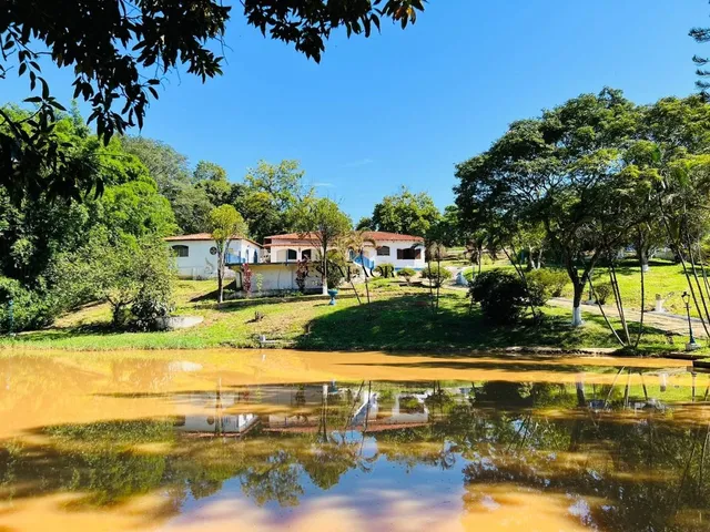 Imagem 5: Sítio para Venda em Itu
