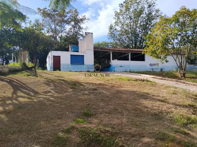 Imagem 12: Sítio para Venda em Itu