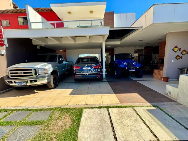 Imagem 6: Casa Duplex À Venda na Praia do Morro, Guarapari Es, 4 Quartos, Piscina, Área Gourmet e 3 Vagas