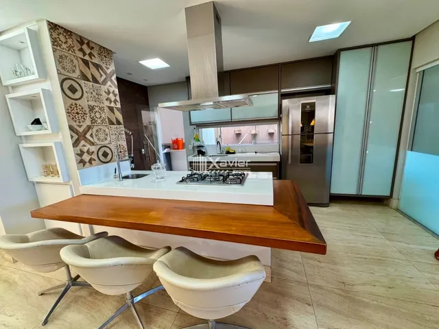 Imagem 9: Casa Duplex À Venda na Praia do Morro, Guarapari Es, 4 Quartos, Piscina, Área Gourmet e 3 Vagas