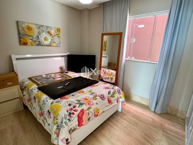 Imagem 16: Casa Duplex À Venda na Praia do Morro, Guarapari Es, 4 Quartos, Piscina, Área Gourmet e 3 Vagas