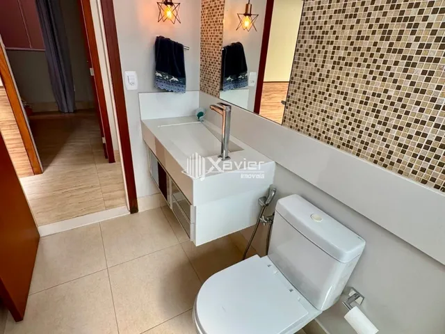 Imagem 13: Casa Duplex À Venda na Praia do Morro, Guarapari Es, 4 Quartos, Piscina, Área Gourmet e 3 Vagas