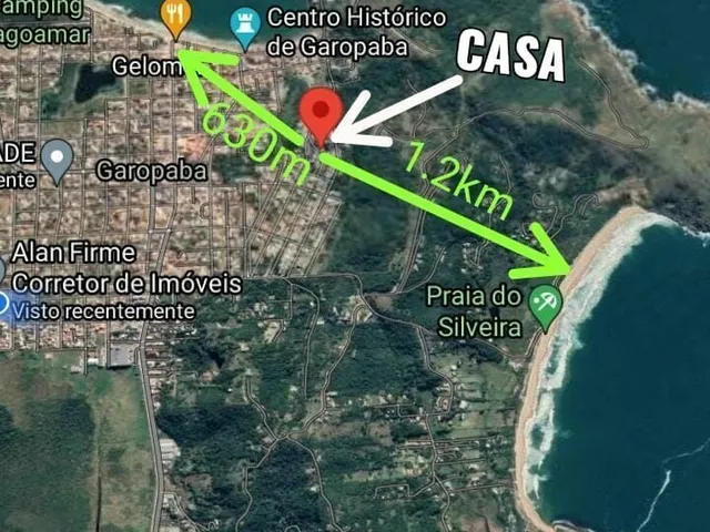 Imagem 14: Casa de Alvenaria em Garopaba, Loteamento Panorâmico