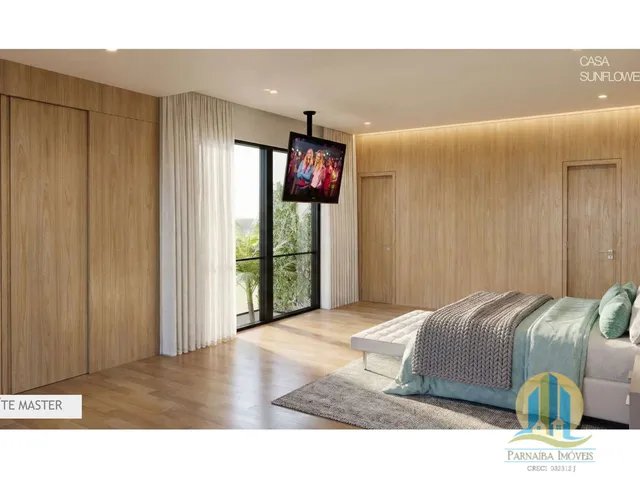 Imagem 10: Casa À Venda - Alphaville Residencial 6
