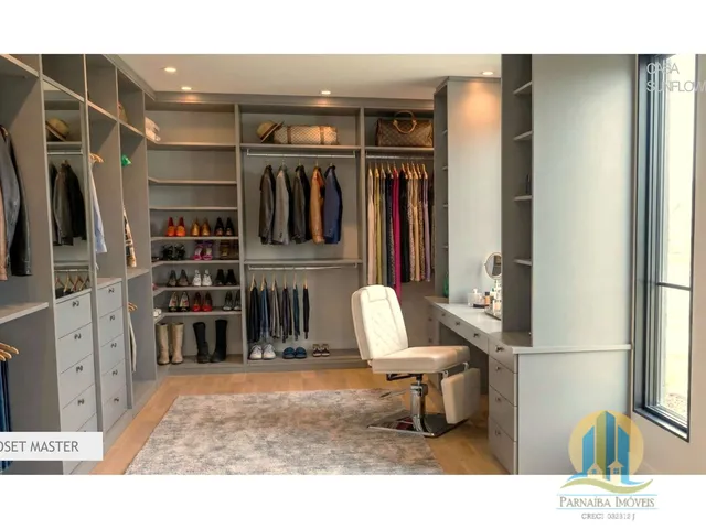 Imagem 8: Casa À Venda - Alphaville Residencial 6