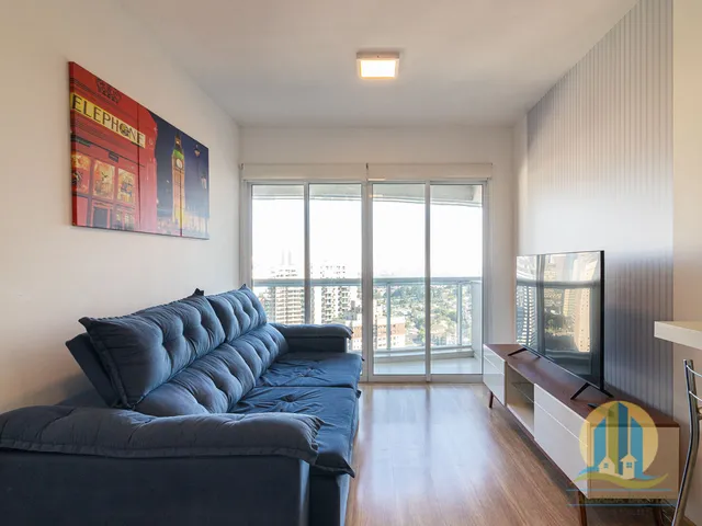 Imagem 10: Apartamento para Locação - Condomínio Edifício Novare