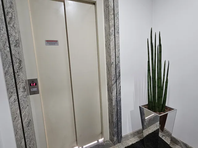 Imagem 2: Edifício Maison Granville - Apartamento 03 Suítes para Alugar Próximo Á Av. Bady Bassit - São José do Rio Preto