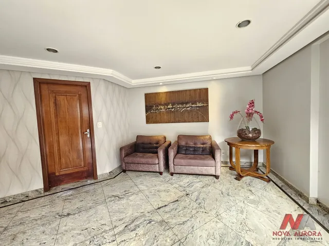 Imagem 9: Edifício Maison Granville - Apartamento 03 Suítes para Alugar Próximo Á Av. Bady Bassit - São José do Rio Preto