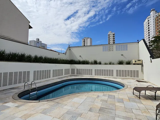 Imagem 8: Edifício Maison Granville - Apartamento 03 Suítes para Alugar Próximo Á Av. Bady Bassit - São José do Rio Preto