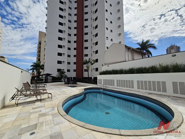 Imagem 13: Edifício Maison Granville - Apartamento 03 Suítes para Alugar Próximo Á Av. Bady Bassit - São José do Rio Preto