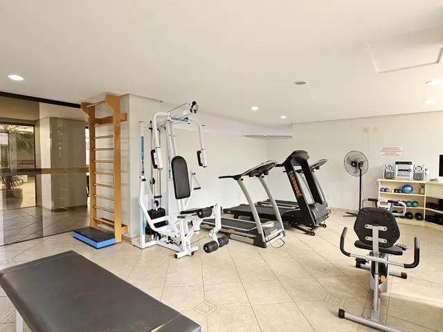 Imagem 4: Edifício Maison Granville - Apartamento 03 Suítes para Alugar Próximo Á Av. Bady Bassit - São José do Rio Preto