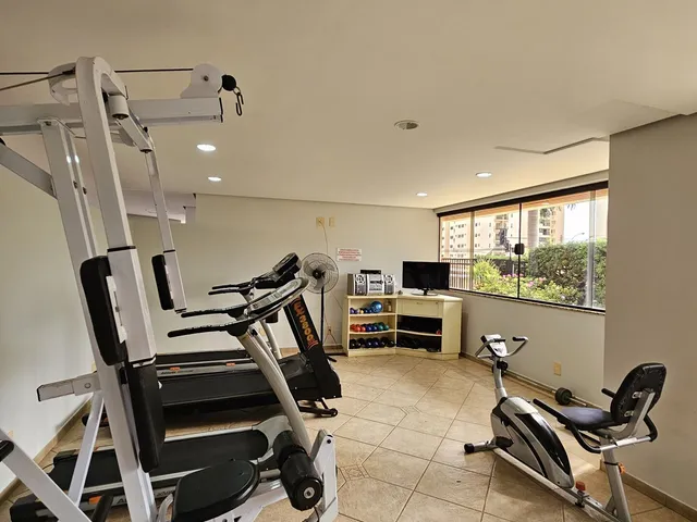 Imagem 12: Edifício Maison Granville - Apartamento 03 Suítes para Alugar Próximo Á Av. Bady Bassit - São José do Rio Preto