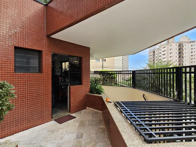 Imagem 14: Edifício Maison Granville - Apartamento 03 Suítes para Alugar Próximo Á Av. Bady Bassit - São José do Rio Preto