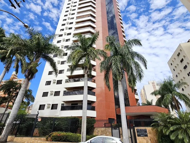 Imagem 3: Edifício Maison Granville - Apartamento 03 Suítes para Alugar Próximo Á Av. Bady Bassit - São José do Rio Preto