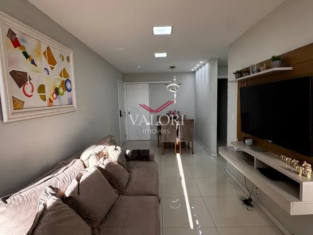 Imagem: Apartamento Padrão em Itaparica 3 Quartos