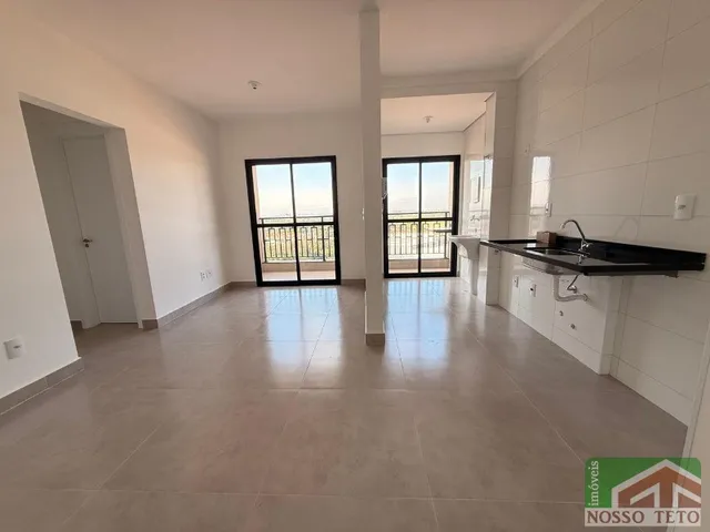 Imagem 1: Apartamento À Venda | Trianon Residence Club | Pq. Emília