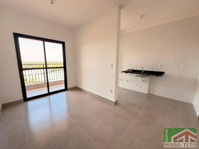 Imagem 4: Apartamento À Venda | Trianon Residence Club | Pq. Emília