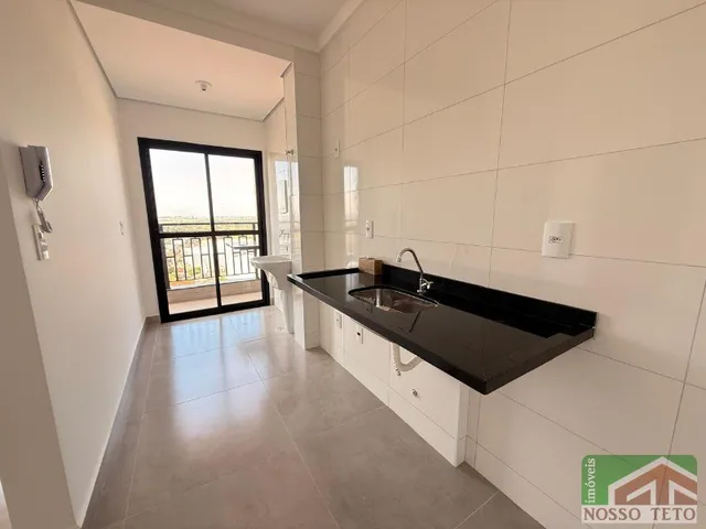 Imagem 10: Apartamento À Venda | Trianon Residence Club | Pq. Emília
