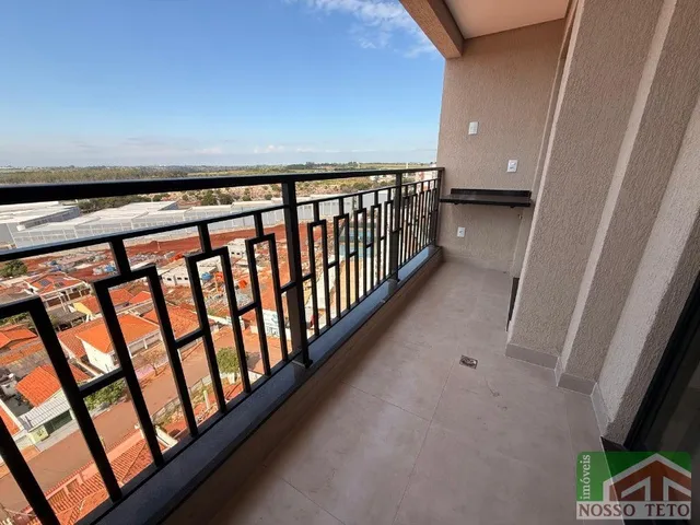 Imagem 16: Apartamento À Venda | Trianon Residence Club | Pq. Emília