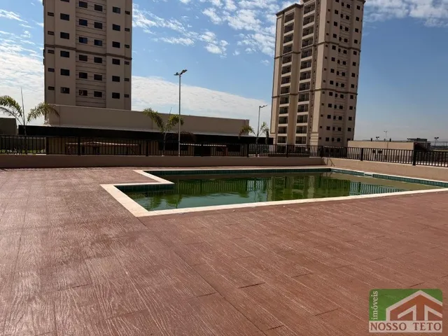 Imagem 7: Apartamento À Venda | Trianon Residence Club | Pq. Emília