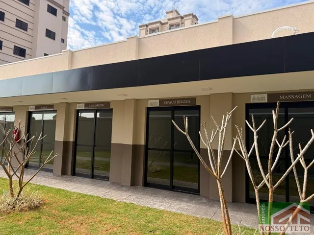 Imagem 8: Apartamento À Venda | Trianon Residence Club | Pq. Emília