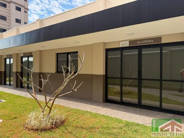 Imagem 9: Apartamento À Venda | Trianon Residence Club | Pq. Emília