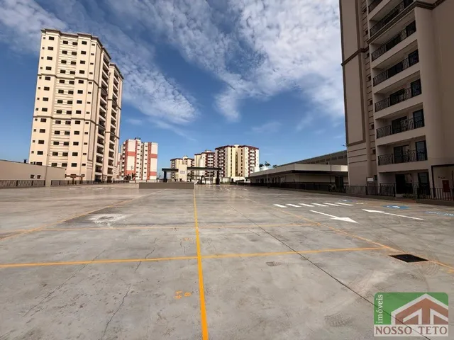 Imagem 11: Apartamento À Venda | Trianon Residence Club | Pq. Emília