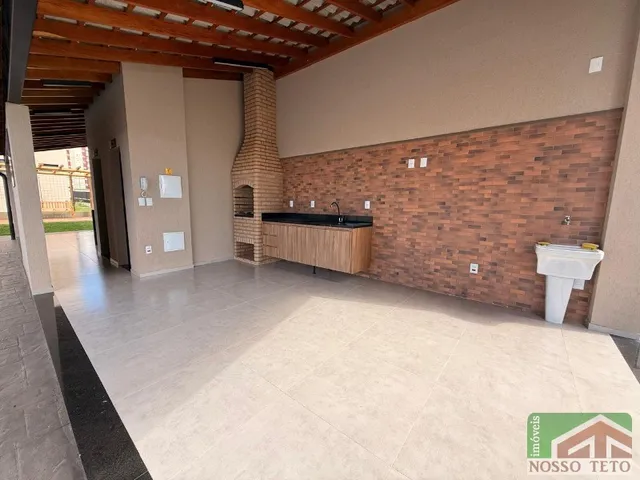 Imagem 15: Apartamento À Venda | Trianon Residence Club | Pq. Emília