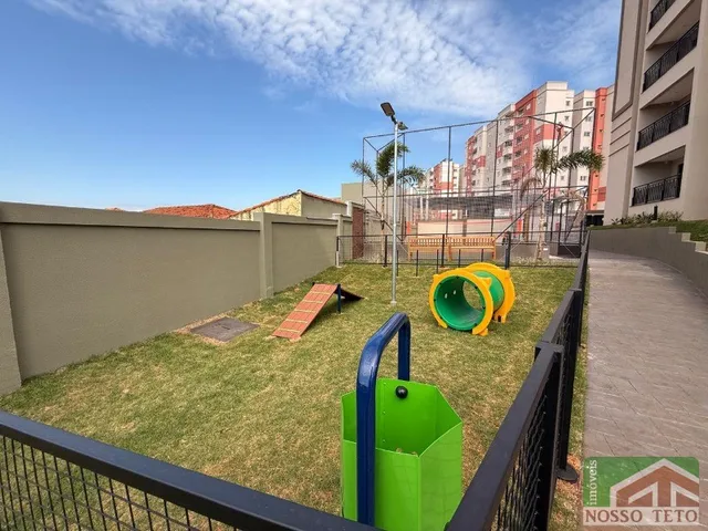 Imagem 5: Apartamento À Venda | Trianon Residence Club | Pq. Emília