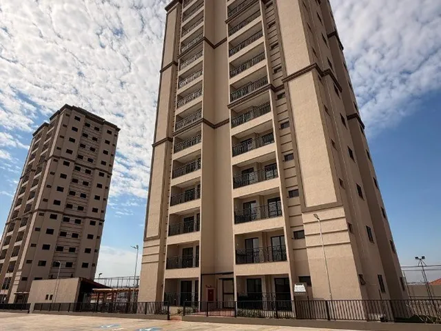 Imagem 6: Apartamento À Venda | Trianon Residence Club | Pq. Emília