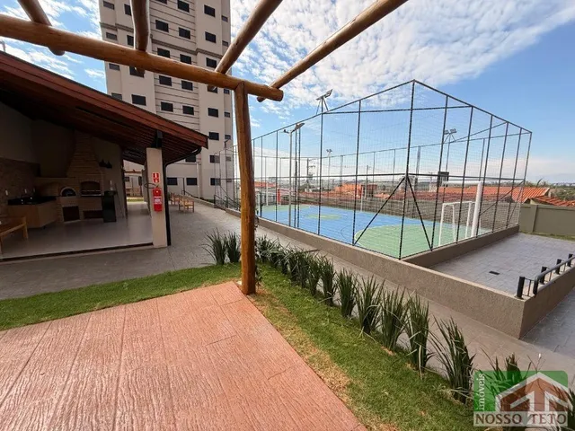 Imagem 12: Apartamento À Venda | Trianon Residence Club | Pq. Emília