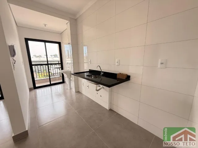 Imagem: Apartamento À Venda Trianon Residence