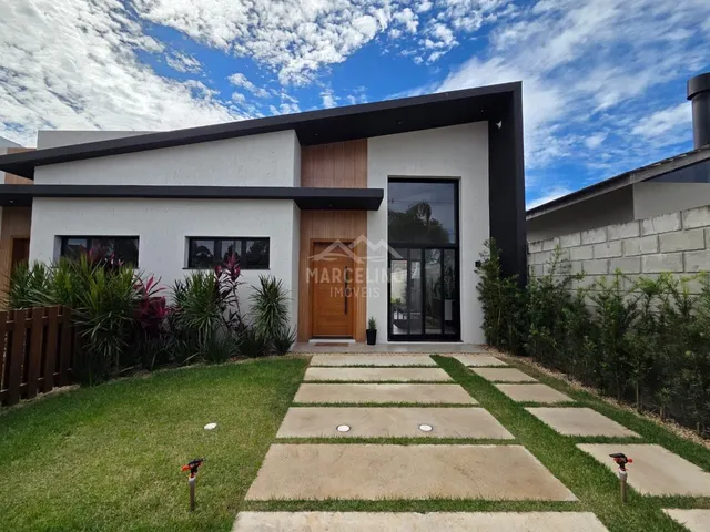 Imagem: Casas Alto Padrão