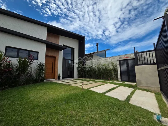 Imagem 9: Casas Alto Padrão