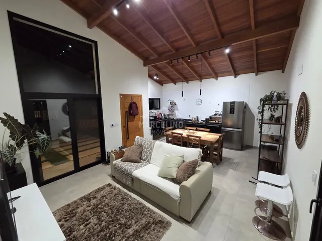 Imagem 2: Casas Alto Padrão
