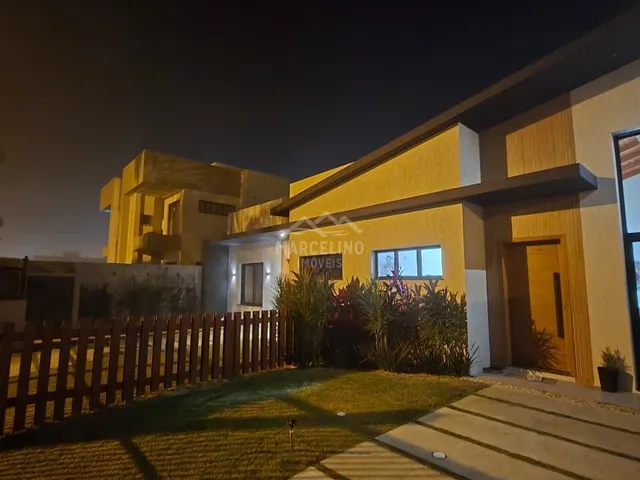 Imagem 5: Casas Alto Padrão