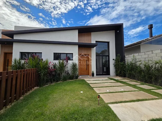 Imagem 14: Casas Alto Padrão