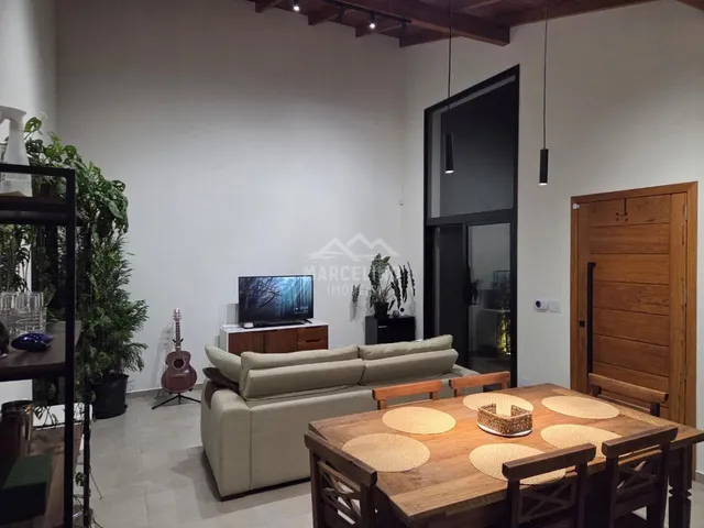 Imagem 4: Casas Alto Padrão