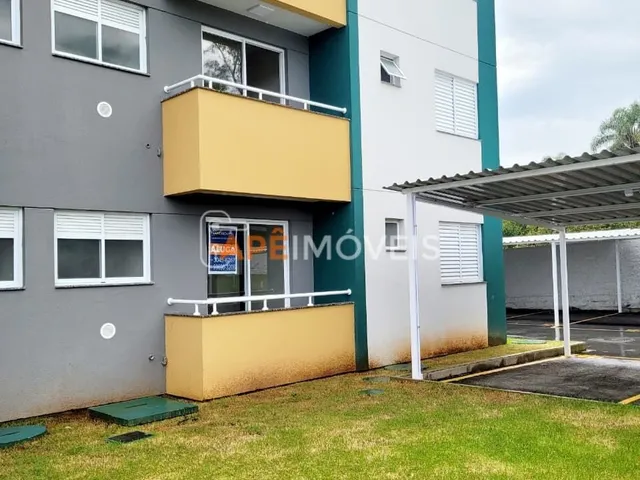 Imagem: Apartamento em Vila Floresta, Criciúma/SC