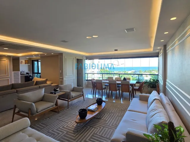 Imagem: Apartamento a venda no Cond. Parque Tropical