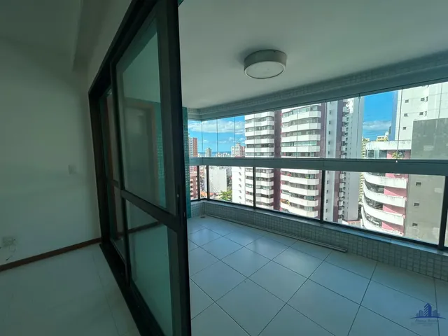 Imagem: APARTAMENTO RESIDENCIAL em SALVADOR - BA