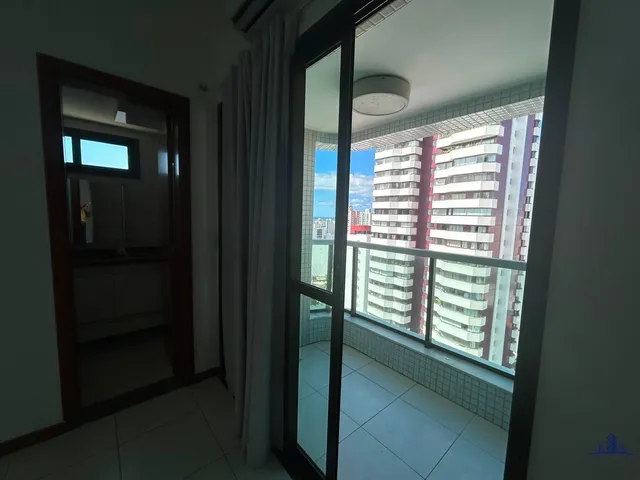 Imagem 14: APARTAMENTO RESIDENCIAL em SALVADOR - BA, PITUBA