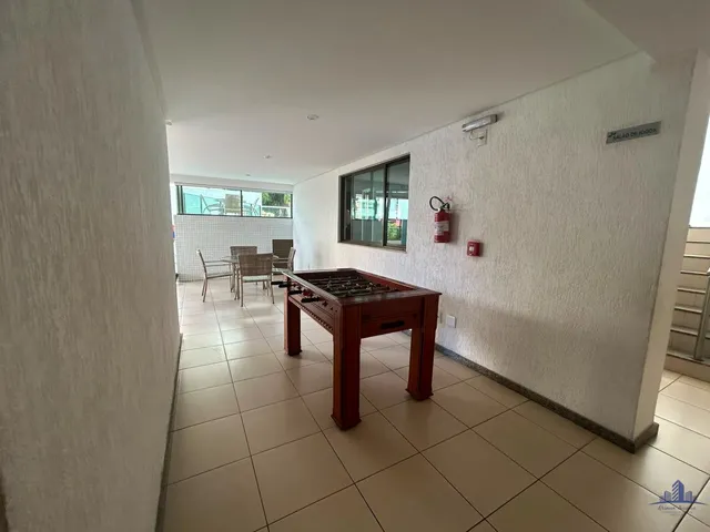 Imagem 9: APARTAMENTO RESIDENCIAL em SALVADOR - BA, PITUBA