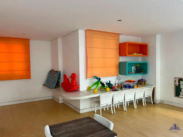 Imagem 6: APARTAMENTO RESIDENCIAL em SALVADOR - BA, PITUBA