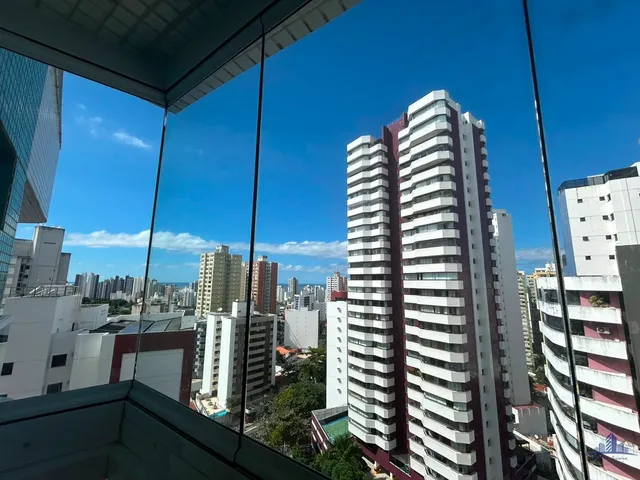 Imagem 5: APARTAMENTO RESIDENCIAL em SALVADOR - BA, PITUBA
