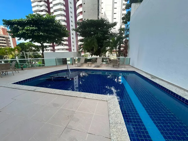 Imagem 11: APARTAMENTO RESIDENCIAL em SALVADOR - BA, PITUBA