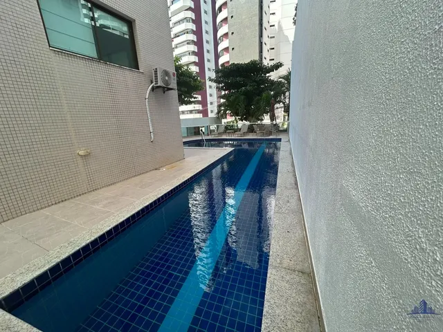 Imagem 4: APARTAMENTO RESIDENCIAL em SALVADOR - BA, PITUBA